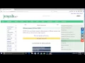 Difference between JSON and JSONP javapedia net