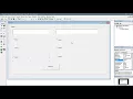 VIsual Basic 6 Command option and check box tutorial