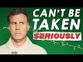 Can Will Ferrell Ever Be Taken Seriously?