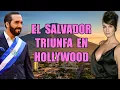Download Lagu Salvadoran film sweeps Hollywood