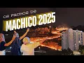 Download Lagu 🔥 Os Fachos de Machico 2025 – Fakkelvuren \u0026 Vuurwerk 🎆 | Hoogtepunten van het Madeira Festival