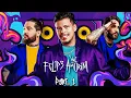 Felipe Amorim e MC Mika - Juliana Falou Pra Rafaela - Bandido Mal