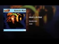 Music a De Beat - Beenie Man