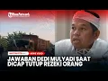 Download Lagu Jawaban Dedi Mulyadi saat Dicap Tutup Rezeki Orang Gara-gara Tutup Sementara Tambang Parung Panjang