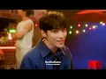 Cover | KUN, TEN, XIAOJUN - โต๊ะริม (Melt) (NONT TANONT)