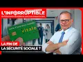 Lagu La fin de la Sécurité Sociale ?