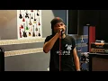 Lagu Semalam Yang Hangat - Wings (Ary Fahrenheit cover)
