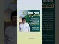 Download Lagu Pilihan Politik Yang Sesuai ?