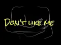 Download Lagu G'$QUAD - 'DONT LIKE ME 'ft OKLIN X FARID EGAL (lyrics)