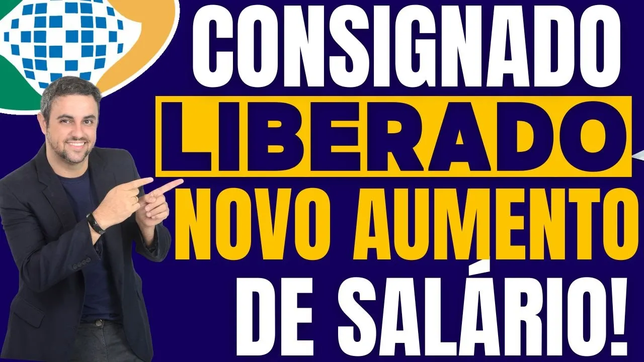 INSS BRASIL! Adiantamento de Margem AUMENTO de SALÁRIO - Nova MARGEM Empréstimo 2023 DATAS e VALORES