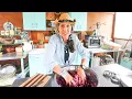 How to make Sauerkraut 101 and a secret ingredient Homesteading Life