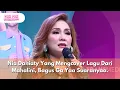 Download Lagu Nia Daniaty Yang Mengcover Lagu Dari Mahalini, Bagu Ga Yaa Suaranyaa- PAGI PAGI AMBYAR(31025) P2