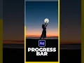 Create Progress Duration Timers in After Effects