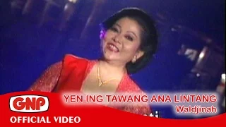 Download Yen Ing Tawang Ana Lintang - Waldjinah (official video) MP3