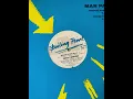 Man Parrish - Boogie Down (Bronx) 12" Vinyl