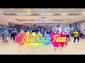 Download Lagu DJ Cukup Tau | TikTok Viral | Zumba | ZIN PDK | INSPIRED CHOREO BY ZIN LELY HERLY
