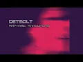 Detmolt - Rhythmic Announcing (Original Mix) *HD