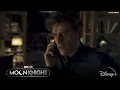 Video di Moon Knight - Steven Grant Marvel 101