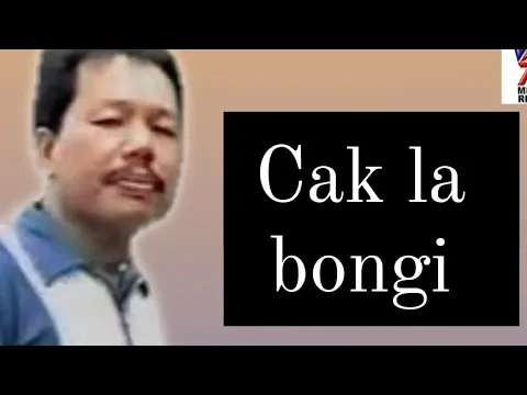 Download MP3 lagu Ocu  Oren Gompo _Cak la bongi_