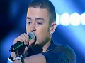 Justin Timberlake - Cry Me A River (Live)