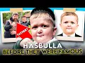 Hasbulla Before They Were Famous How Internet Changed His Life