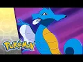Download Lagu Fangs for Nothing | POKÉMON FULL EPISODE 42 | Season 5