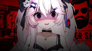 Nyanners Debuts Her New Outfit