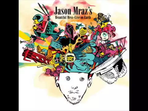 Download MP3 Jason Mraz - Butterfly