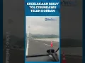 Lagu Kecelakaan Maut di Tol Cisumdawu, Libatkan 4 Kendaraan