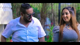 ندمان ميدو مصطفى كلمات شمياء العشري الحان احمد خالد توزيع محمد الكاشف اخراج ايمن كامل دندنها