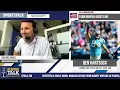 Former NFL and Ohio State tight end Ben Hartsock joins to talk NIL