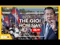 Download Lagu Tin thế giới hôm nay: Đài Loan truy bắt tàu Trung Quốc; Phe đối lập Cam bắt tay Thái lật đổ Hun Sen?