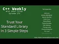 C Weekly - Ep 275