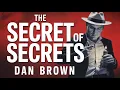The Secret of Secrets by Dan Brown | Robert Langdon Novel (Full Audiobook)