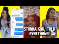 Stunna Girl tells everythang Lemmy Natalie Nunn Scotty Razor Ahna A MUST WATCH 01 17 2024