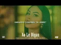 Grupo Clasificado & Gerardo Coronel “El Jerry” - No Le Digan (VideoLyrics)