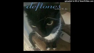 Download deftones - my own summer / mascara / be quiet and drive MP3