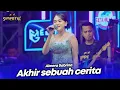 Lagu AKHIR SEBUAH CERITA - ALMERA SABRINA - LIVE SIMPATIK MUSIC X IMA PRODUCTION - SENTUL LUMAJANG