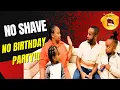 Download Lagu SHAVE THE BEARD OR NO BIRTHDAY FOR YOU | THE WAJESUS FAMILY 