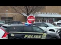 Multiple schools in Northeast Ohio placed on lockdown amid alleged threats