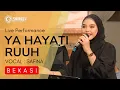 Lagu Ya Hayatirruh  -  GAMBUS ELSHIRAZY  (  Live Cover  )
