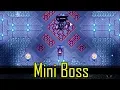 CrossCode Gameplay Part 28 Mini Boss Fight