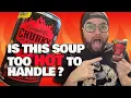 Campbell s Chunky Ghost Pepper Chicken Noodle Soup the Spiciest Soup Ever
