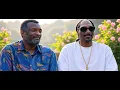 Download Lagu Lucky Dube ft Snoop Dogg - fear is a lie (official AI gospel music lyrics) 2025