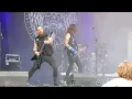 Download Lagu Sister Sin, Sail North, Sauna Open Air, Tampere, Finland 8.7.2022