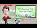The Complete Web Development Course 2019 CSS Chapter 3