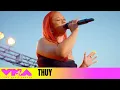 Thuy’s Emotional Performance of “Cloud 11” Moves the Crowd | MTV Live: VMA Countdown