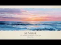 Download Lagu 🌞 Sunrise | Peaceful Piano Music for Relaxation, Focus, Reading, Study \u0026 Inner Calm