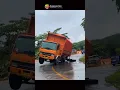 Download Lagu mobil truck Fuso rusak di jalan #automobile #viralvideo #oleng #pejuangrupiah #fyp #driver #truck