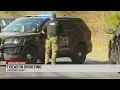 1 dead following shooting in Laurens Co - noon update
